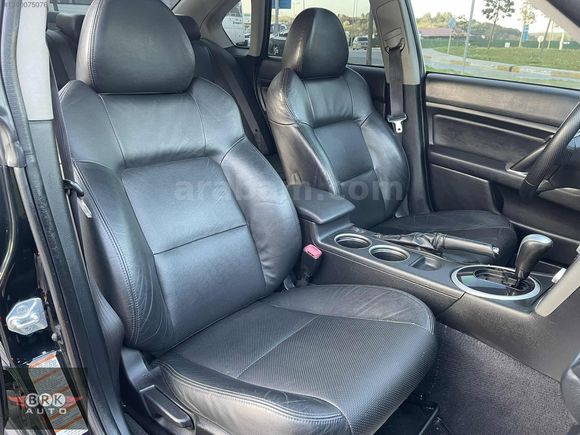__BRK Auto__2007 Subaru Legacy 2.0. Limited Otomatik Vites Full