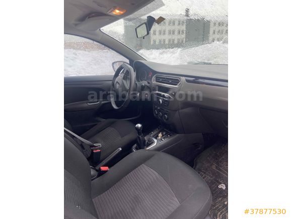 Sahibinden Peugeot 301 1.2 PureTech Active 2019 Model 
