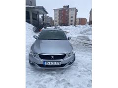 Sahibinden Peugeot 301 1.2 PureTech Active 2019 Model 