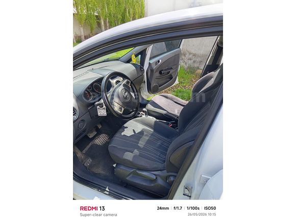 Sahibinden Opel Corsa 1.2 Enjoy 2008 Model