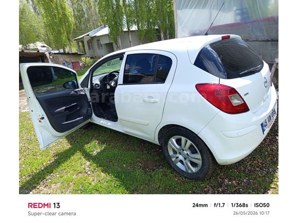 Sahibinden Opel Corsa 1.2 Enjoy 2008 Model