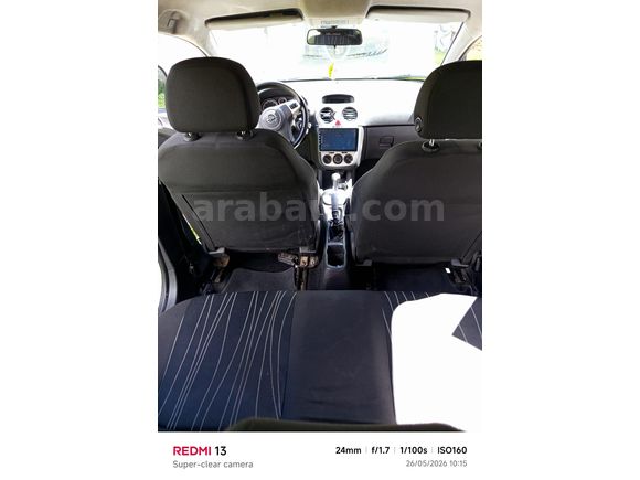 Sahibinden Opel Corsa 1.2 Enjoy 2008 Model