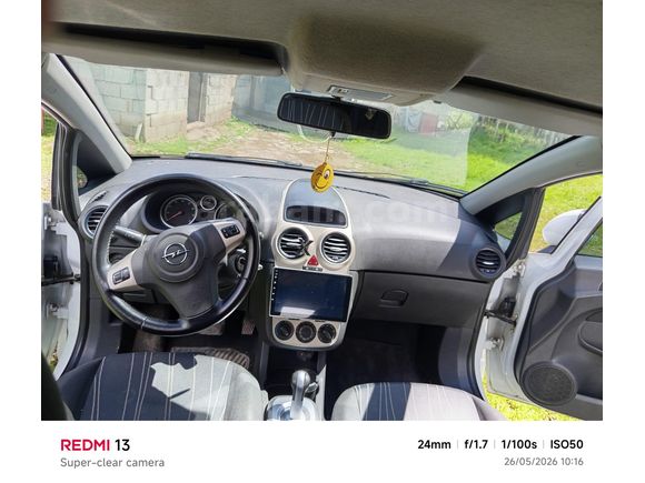 Sahibinden Opel Corsa 1.2 Enjoy 2008 Model