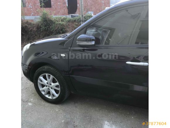 Sahibinden Renault Koleos 2.0 dCi Dynamique 2010 Model 