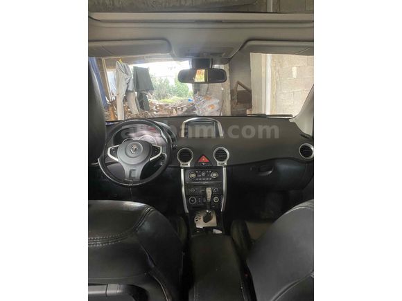 Sahibinden Renault Koleos 2.0 dCi Dynamique 2010 Model 