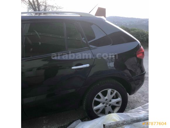 Sahibinden Renault Koleos 2.0 dCi Dynamique 2010 Model 