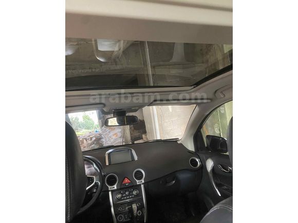 Sahibinden Renault Koleos 2.0 dCi Dynamique 2010 Model 