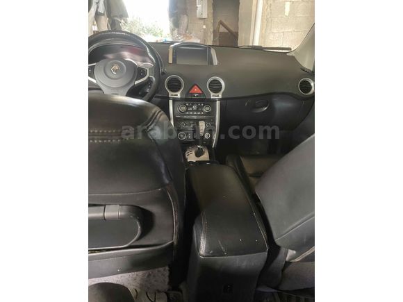 Sahibinden Renault Koleos 2.0 dCi Dynamique 2010 Model 