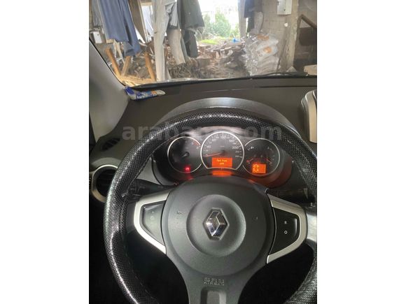 Sahibinden Renault Koleos 2.0 dCi Dynamique 2010 Model 