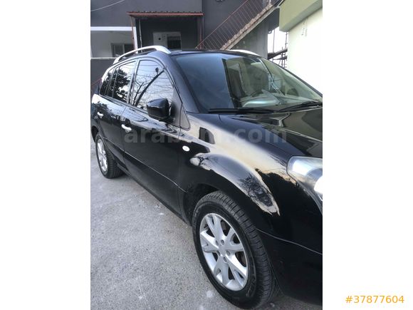 Sahibinden Renault Koleos 2.0 dCi Dynamique 2010 Model 