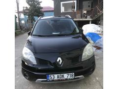 Sahibinden Renault Koleos 2.0 dCi Dynamique 2010 Model 