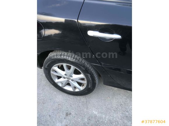 Sahibinden Renault Koleos 2.0 dCi Dynamique 2010 Model 