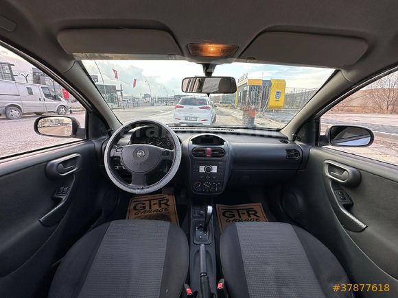 Sahibinden Opel Corsa 1.3 CDTI Essentia 2006 Model