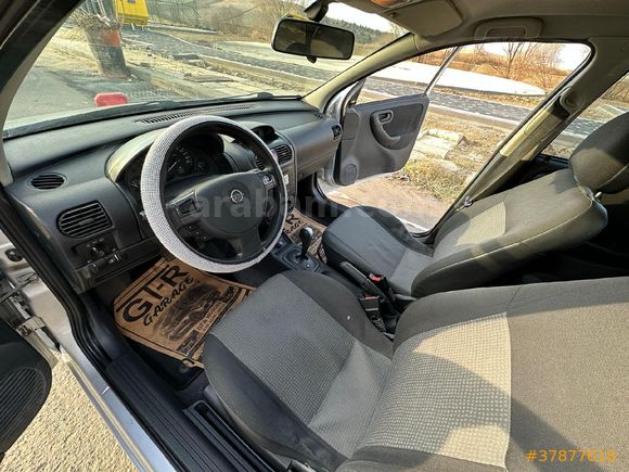 Sahibinden Opel Corsa 1.3 CDTI Essentia 2006 Model