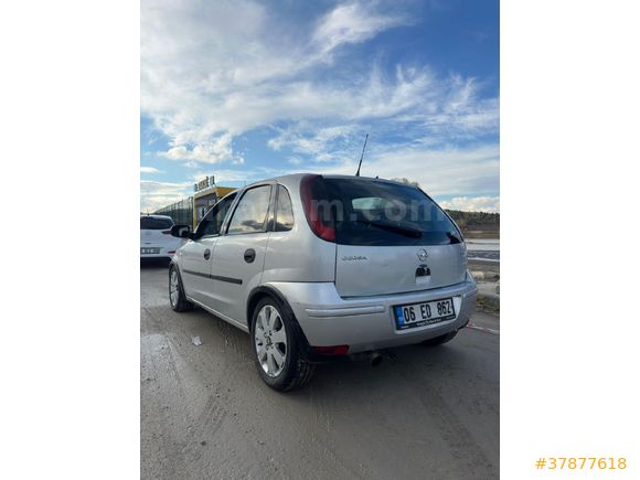 Sahibinden Opel Corsa 1.3 CDTI Essentia 2006 Model