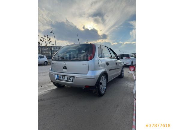 Sahibinden Opel Corsa 1.3 CDTI Essentia 2006 Model