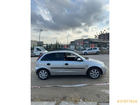 Sahibinden Opel Corsa 1.3 CDTI Essentia 2006 Model