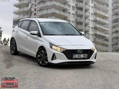 Çelik cantlı 2021 İ20 OTOMATİK 140 BİNDE UYGUN ACİL