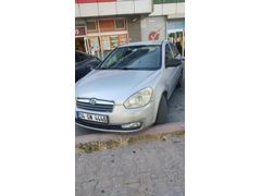 Sahibinden Hyundai Accent Era 1.5 CRDi-VGT Team 2010 Model