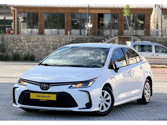 2022 MODEL 120 BİNDE HATASIZ OTOMATİK VİTES BAKIMLI