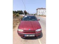 Sahibinden Fiat Siena 1.6 HL 1999 Model