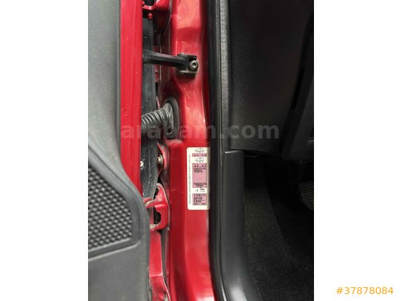 Sahibinden Citroen C4 1.6 HDi SX 2008 Model 