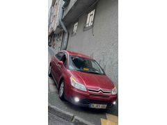 Sahibinden Citroen C4 1.6 HDi SX 2008 Model 