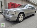 1996 MODEL MERCEDES S320 L SUNROOF, VAKUM, ISITMA,BRC LPG
