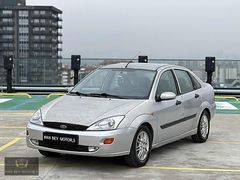 HANBEY MOTORS 2000 FOCUS 1.6 GHİA ORJINAL