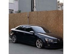 Sahibinden Volkswagen Jetta 1.6 TDi Comfortline 2015 Model 