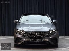 CVN'DEN MERCEDES E200 D HATASIZ - 1.82 KREDİ ORANI 36 AY TAKSİT