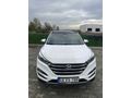 Sahibinden Hyundai Tucson 1.6 T-GDi Elite Plus 2016 Model 