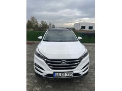 Sahibinden Hyundai Tucson 1.6 T-GDi Elite Plus 2016 Model 