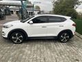 Sahibinden Hyundai Tucson 1.6 T-GDi Elite Plus 2016 Model 