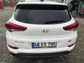 Sahibinden Hyundai Tucson 1.6 T-GDi Elite Plus 2016 Model 