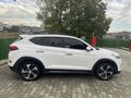 Sahibinden Hyundai Tucson 1.6 T-GDi Elite Plus 2016 Model 
