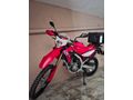 Sahibinden Honda CRF 250 L