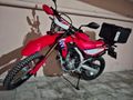 Sahibinden Honda CRF 250 L
