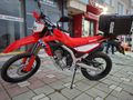 Sahibinden Honda CRF 250 L
