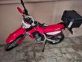 Sahibinden Honda CRF 250 L