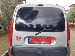 Sahibinden Renault Kangoo 1.5 dCi Expression 2003 Model Denizli