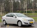 OPEL ASTRA SEDAN