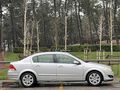 OPEL ASTRA SEDAN