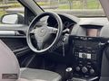 OPEL ASTRA SEDAN