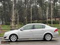 OPEL ASTRA SEDAN