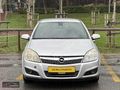 OPEL ASTRA SEDAN