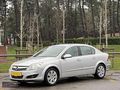 OPEL ASTRA SEDAN