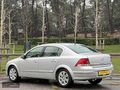 OPEL ASTRA SEDAN