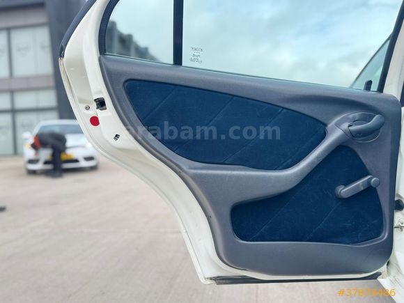 Sahibinden Fiat Marea 1.6 Liberty 2004 Model