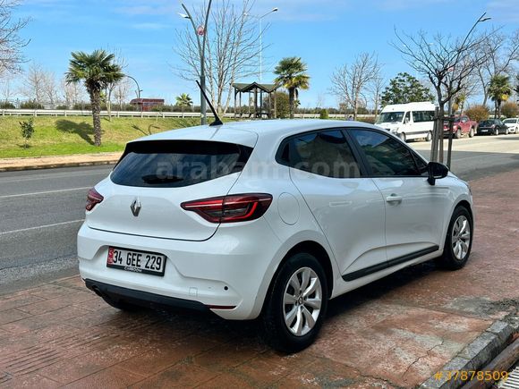 Sahibinden Renault Clio 1.0 SCe Joy 2022 Model